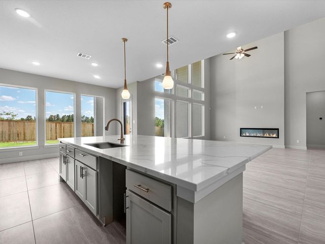 26917 South Ranch House Road, Montgomery, TX 77316