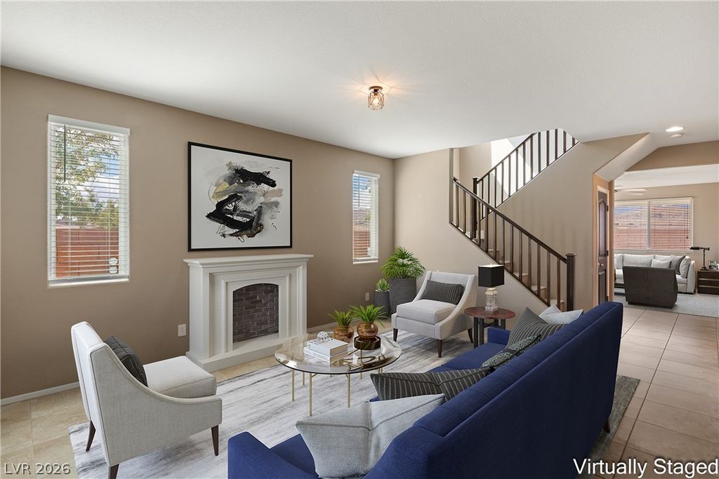 10593 Giant Cardon Street, Las Vegas, NV 89179 — photo 5