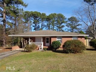 23 Wynn Street, Newnan, GA 30263