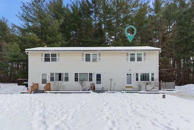 10 Woodburn Dr Apt C, Litchfield, NH 03052