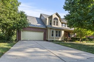 3140 Comanche Trail, Lexington, KY 40503