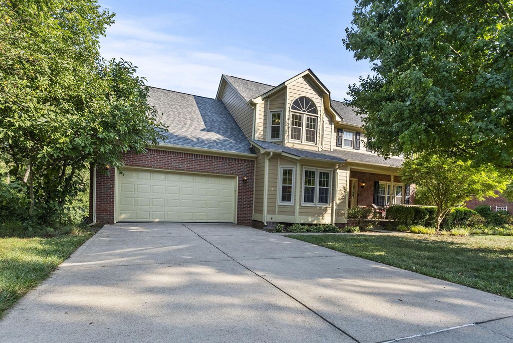 3140 Comanche Trail, Lexington, KY 40503