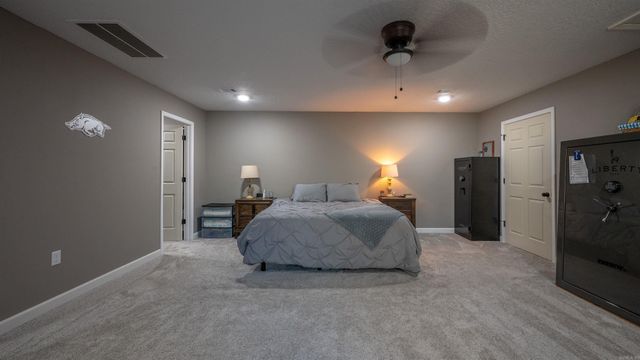 7 Melissa Lane, Batesville, AR 72501