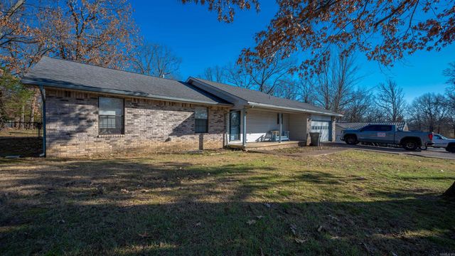 7 Melissa Lane, Batesville, AR 72501