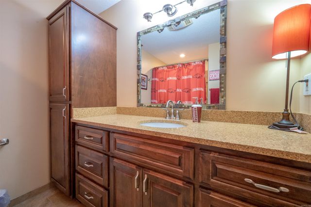 7 Melissa Lane, Batesville, AR 72501