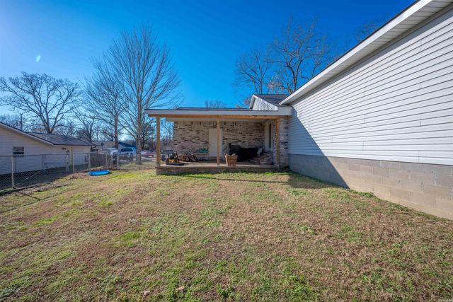 7 Melissa Lane, Batesville, AR 72501