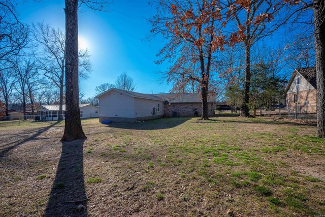 7 Melissa Lane, Batesville, AR 72501