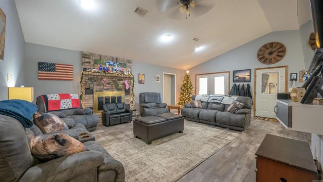 7 Melissa Lane, Batesville, AR 72501