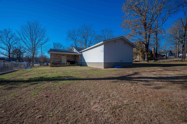 7 Melissa Lane, Batesville, AR 72501