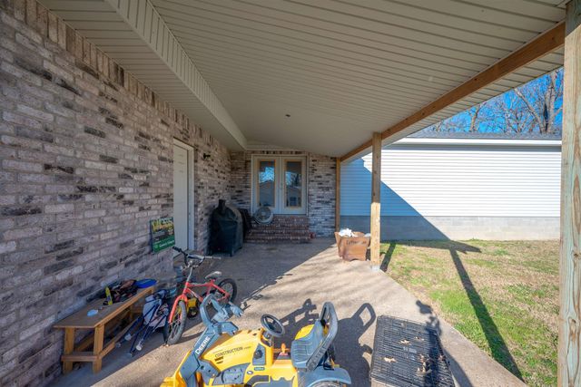 7 Melissa Lane, Batesville, AR 72501