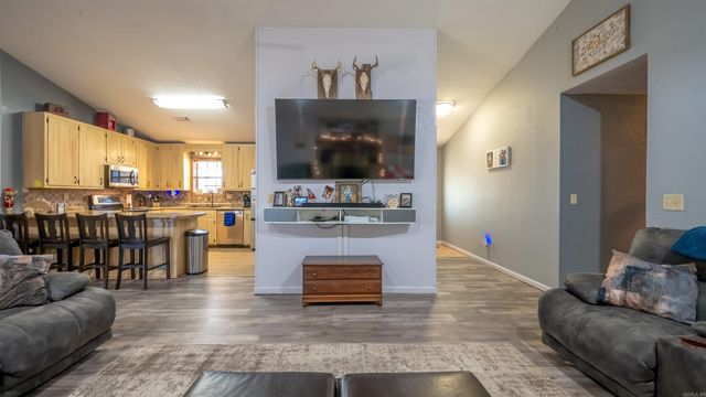 7 Melissa Lane, Batesville, AR 72501