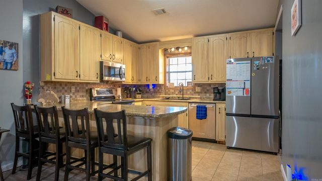 7 Melissa Lane, Batesville, AR 72501