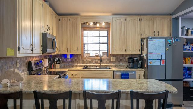 7 Melissa Lane, Batesville, AR 72501