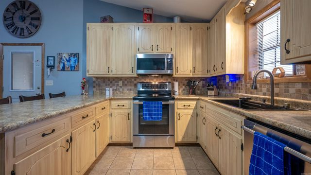 7 Melissa Lane, Batesville, AR 72501