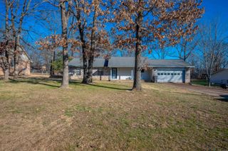 7 Melissa Lane, Batesville, AR 72501
