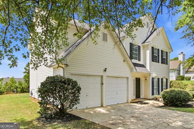 4387 Wheaton Way, Snellville, GA 30039