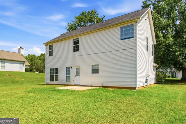 4387 Wheaton Way, Snellville, GA 30039