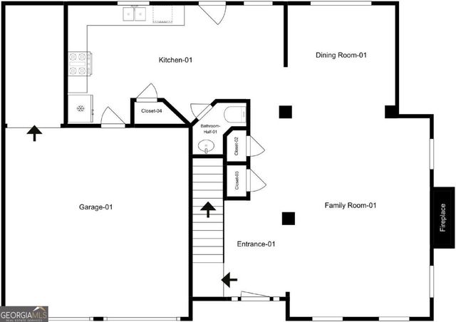 4387 Wheaton Way, Snellville, GA 30039