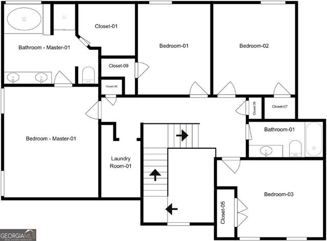 4387 Wheaton Way, Snellville, GA 30039