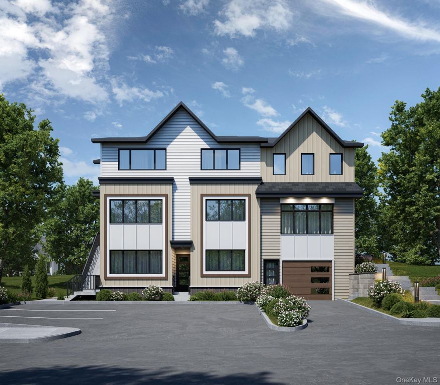 4 San Marcos Drive, Monroe, NY 10950 — exterior