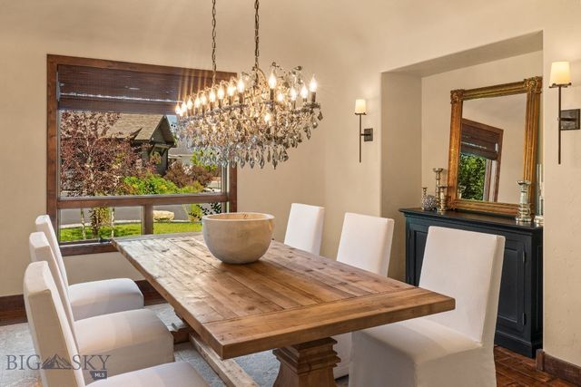 101 Milky Way Drive, Bozeman, MT 59718