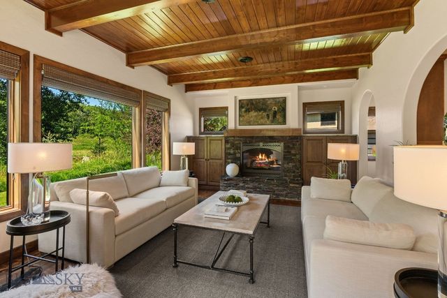 101 Milky Way Drive, Bozeman, MT 59718