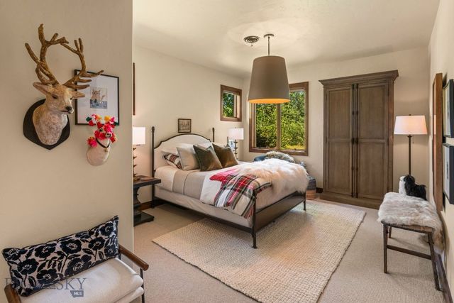 101 Milky Way Drive, Bozeman, MT 59718