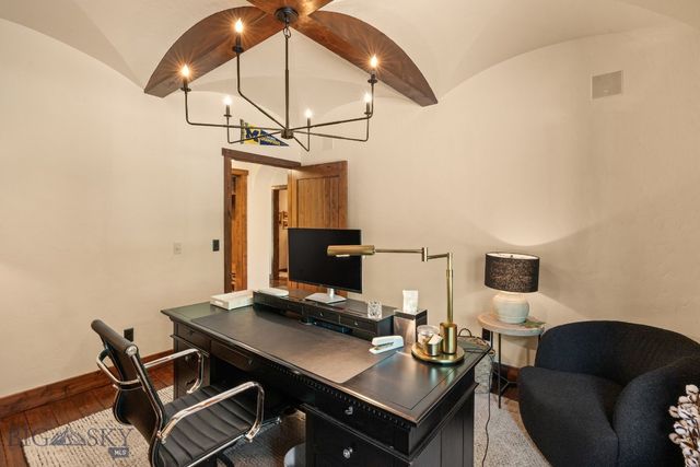 101 Milky Way Drive, Bozeman, MT 59718