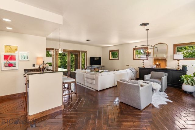 101 Milky Way Drive, Bozeman, MT 59718