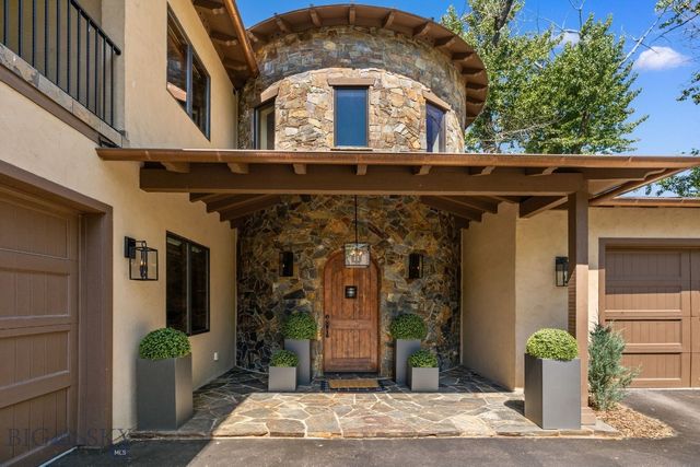 101 Milky Way Drive, Bozeman, MT 59718