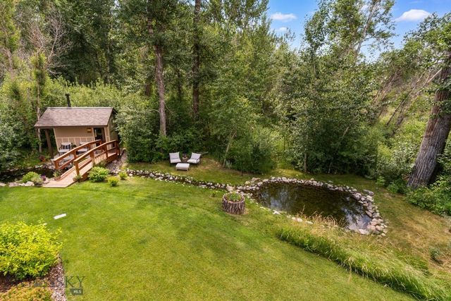 101 Milky Way Drive, Bozeman, MT 59718