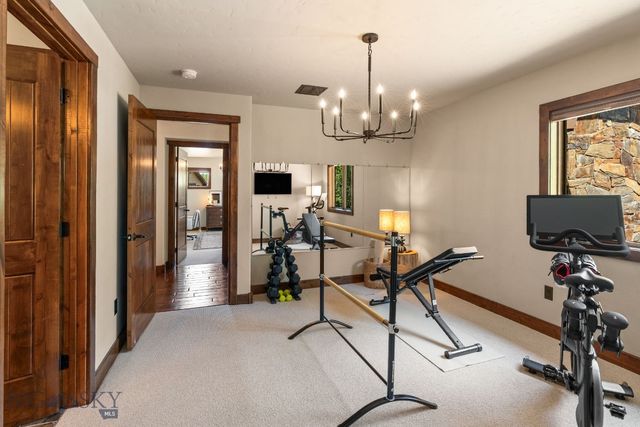 101 Milky Way Drive, Bozeman, MT 59718