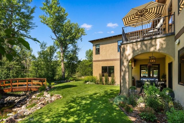 101 Milky Way Drive, Bozeman, MT 59718