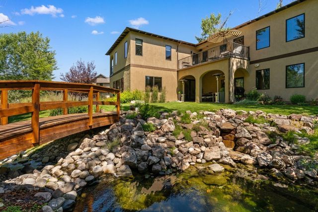 101 Milky Way Drive, Bozeman, MT 59718