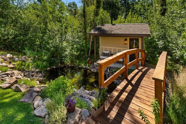 101 Milky Way Drive, Bozeman, MT 59718