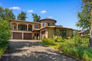 101 Milky Way Drive, Bozeman, MT 59718