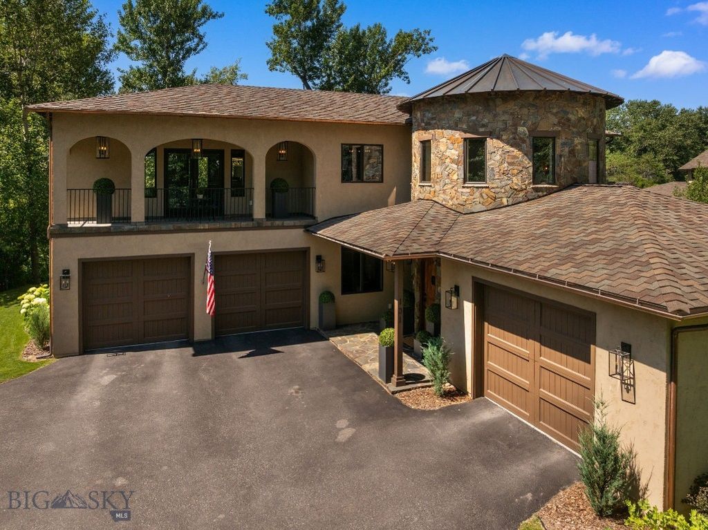 101 Milky Way Drive, Bozeman, MT 59718 photo 4