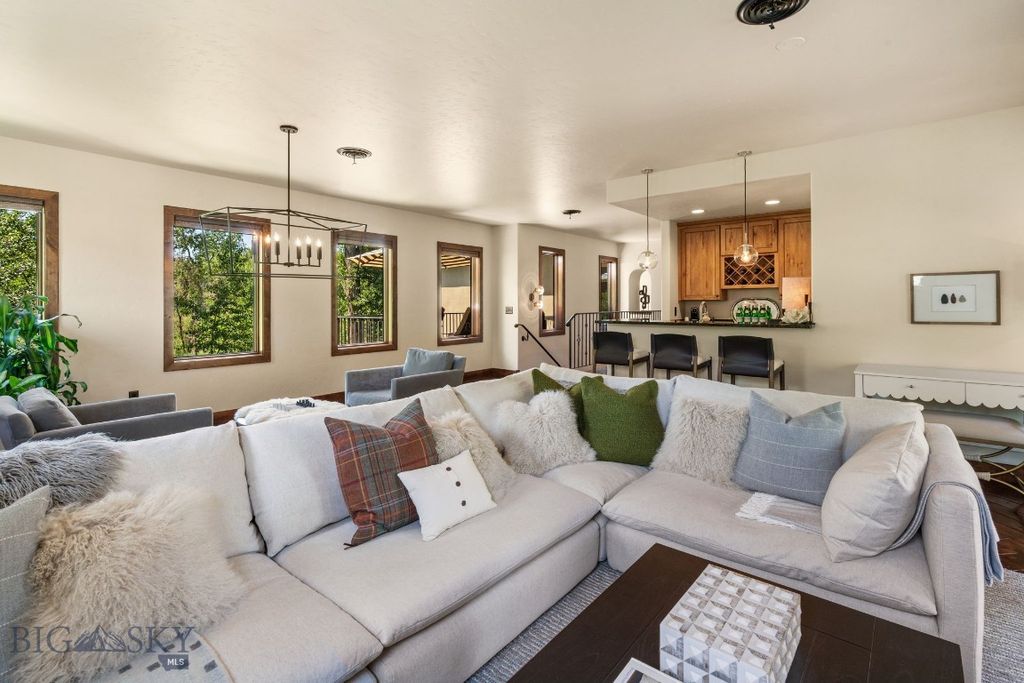 101 Milky Way Drive, Bozeman, MT 59718 photo 48