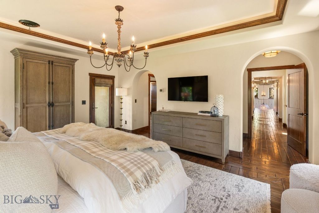 101 Milky Way Drive, Bozeman, MT 59718 photo 58