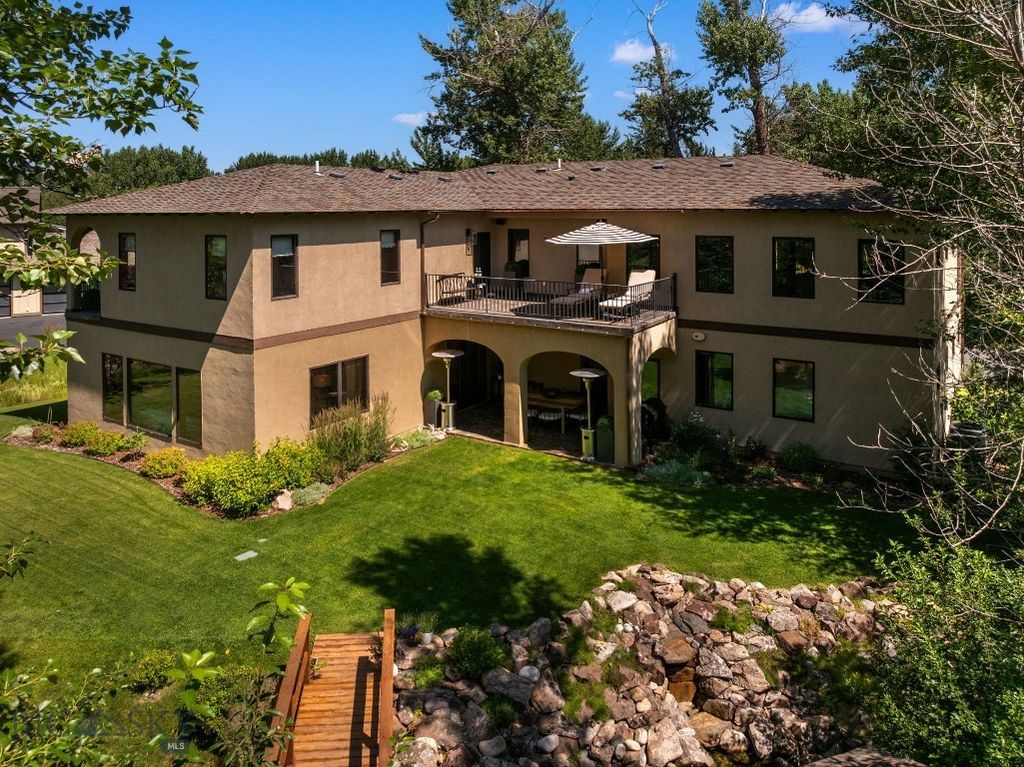 101 Milky Way Drive, Bozeman, MT 59718 photo 84