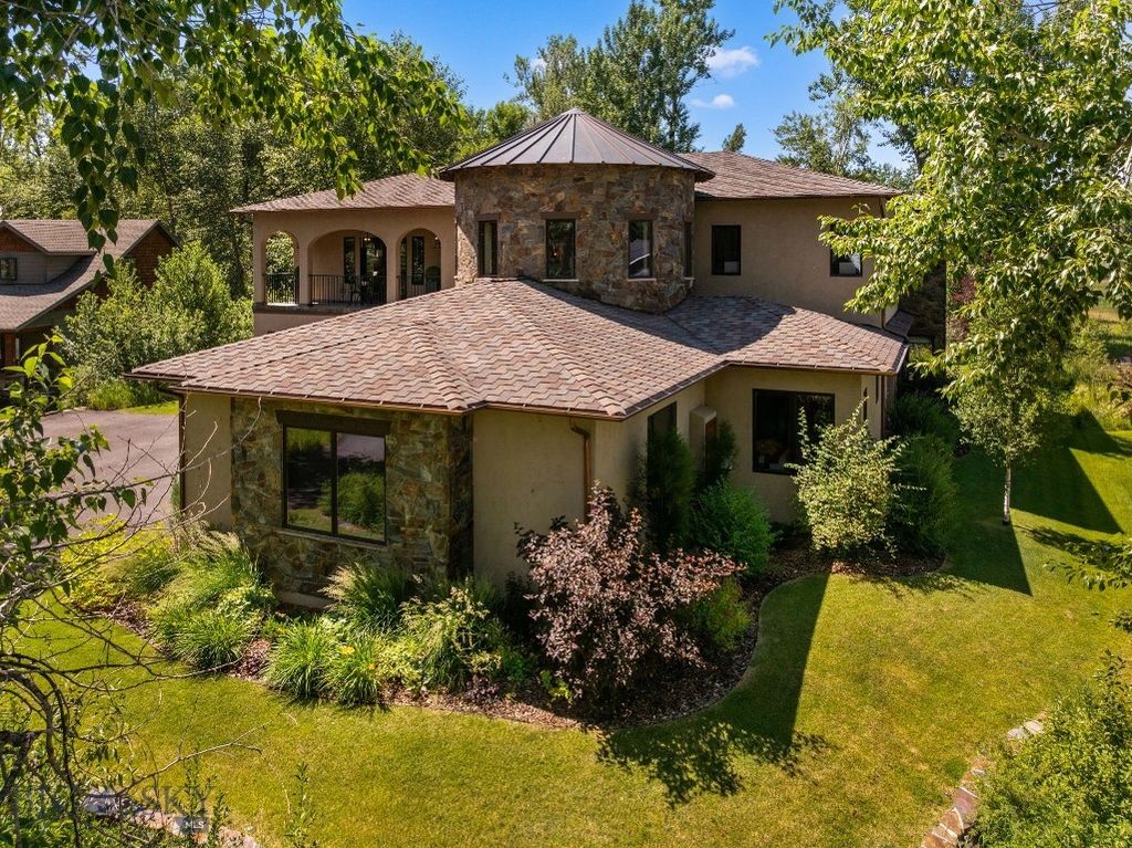 101 Milky Way Drive, Bozeman, MT 59718 photo 99