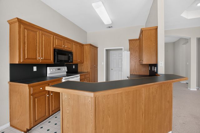 2606 Valley Ridge Lane, Sherman, TX 75092