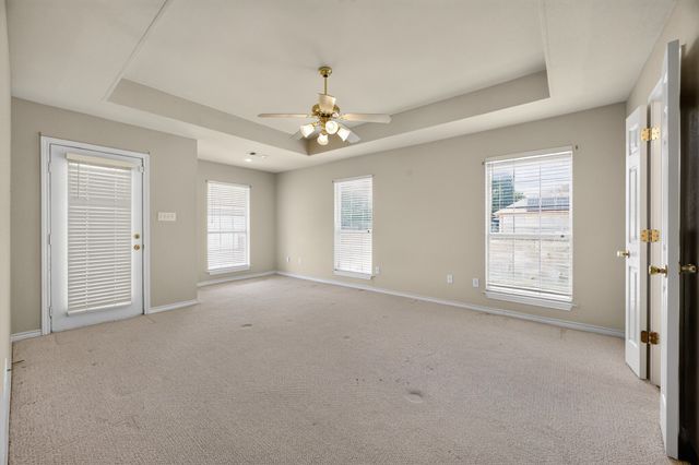 2606 Valley Ridge Lane, Sherman, TX 75092