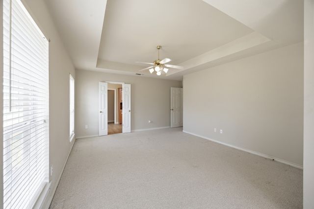 2606 Valley Ridge Lane, Sherman, TX 75092