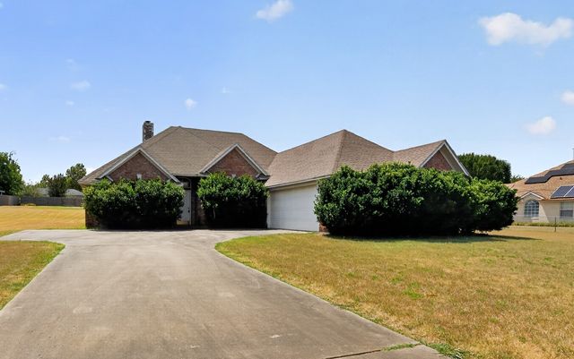 2606 Valley Ridge Lane, Sherman, TX 75092