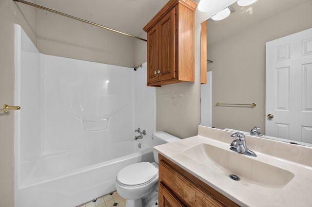 2606 Valley Ridge Lane, Sherman, TX 75092