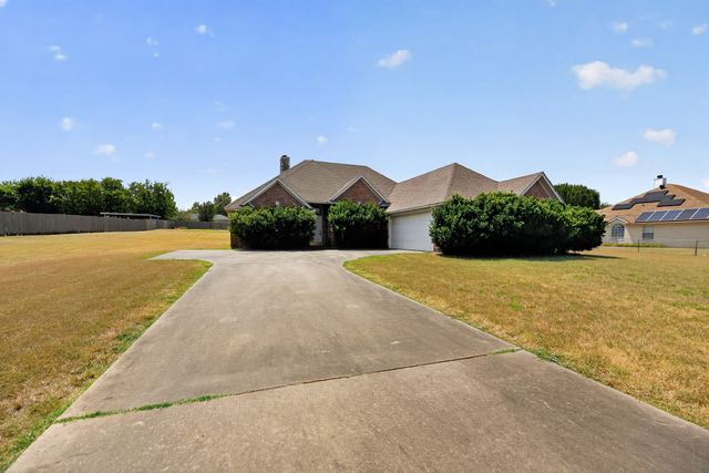 2606 Valley Ridge Lane, Sherman, TX 75092