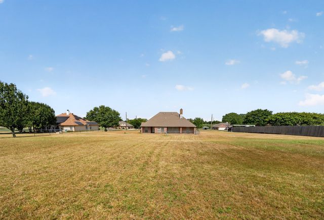 2606 Valley Ridge Lane, Sherman, TX 75092