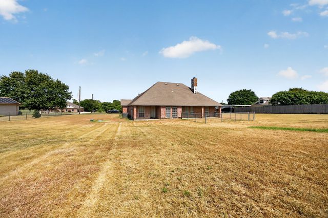 2606 Valley Ridge Lane, Sherman, TX 75092