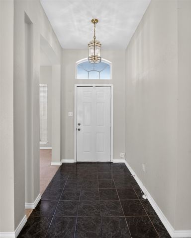 2606 Valley Ridge Lane, Sherman, TX 75092